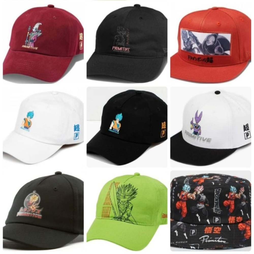 PRIMITIVE BRAND  HATS SALE